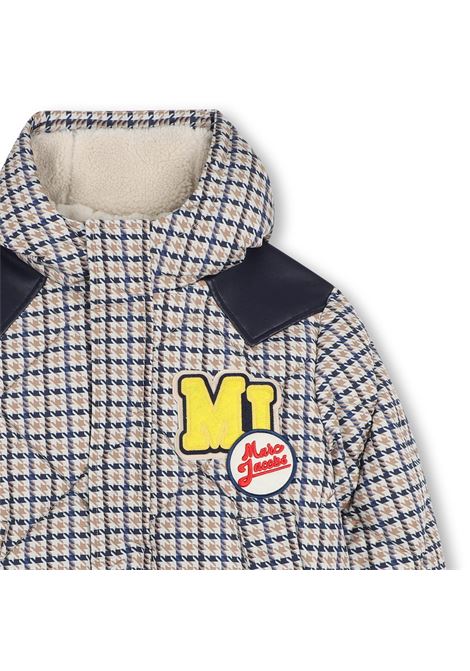Giubbino con ricamo THE MARC JACOBS KIDS | W61060184